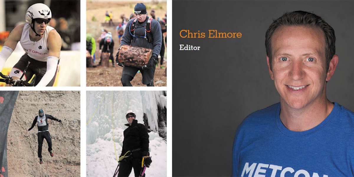 1st Issue is out. Read a note from our Editor <a href="/MrChrisElmore/">Chris Elmore</a> 
metconmag.com/article/from-t…
#fitness #crossfit #ocr