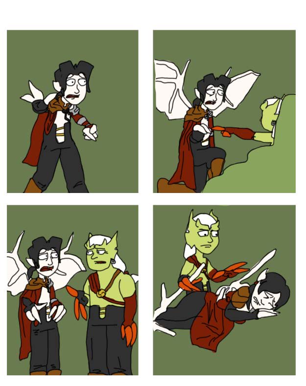 Big Daddy Kain (@actual_kain) on Twitter photo 