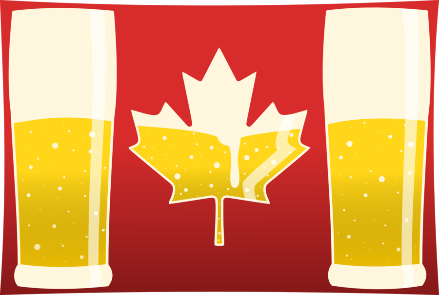 Happy Canada day. We are open till 8pm. Come and sample some of Canada's best beer. #CanadaDay #Abbotsford