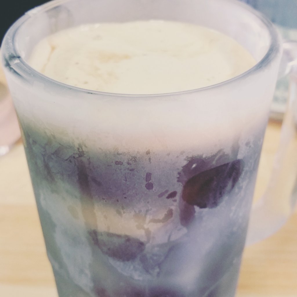 kopicoffeeEP's tweet photo. Is this beer?! NO. It is a Nitro Iced Coffee. You'll be revving all day long. #itsallgoodep #kopicoffeeEP https://t.co/vsWbpqAdZt
