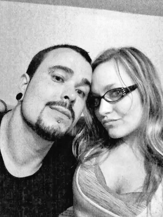 CassRingel's tweet photo. Its days like this that I am reminded what a lucky girl I am. I love you and thank you for never letting me fall. https://t.co/SqlzZ8FVKa