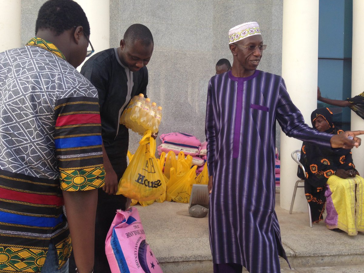 Jumia Sénégal tweet media