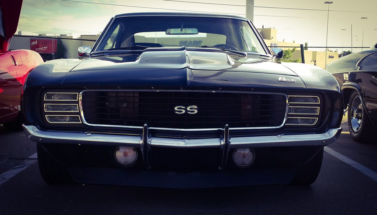 StrattonNicki's tweet image. From the cruise in