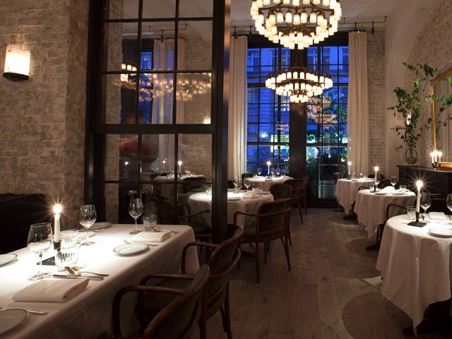 Q_Americas's tweet photo. #StephenStarr’s latest restaurant hits #Soho with @Le_Coucou and its decadent French dishes. #RestaurantFriday https://t.co/z8dT9uL7Vu