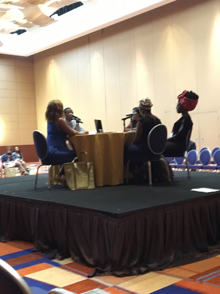 US_DreamAcademy's tweet photo. #COIP2016 Youth Fishbowl - sharing their responses to the conference https://t.co/pVhpGcNasl