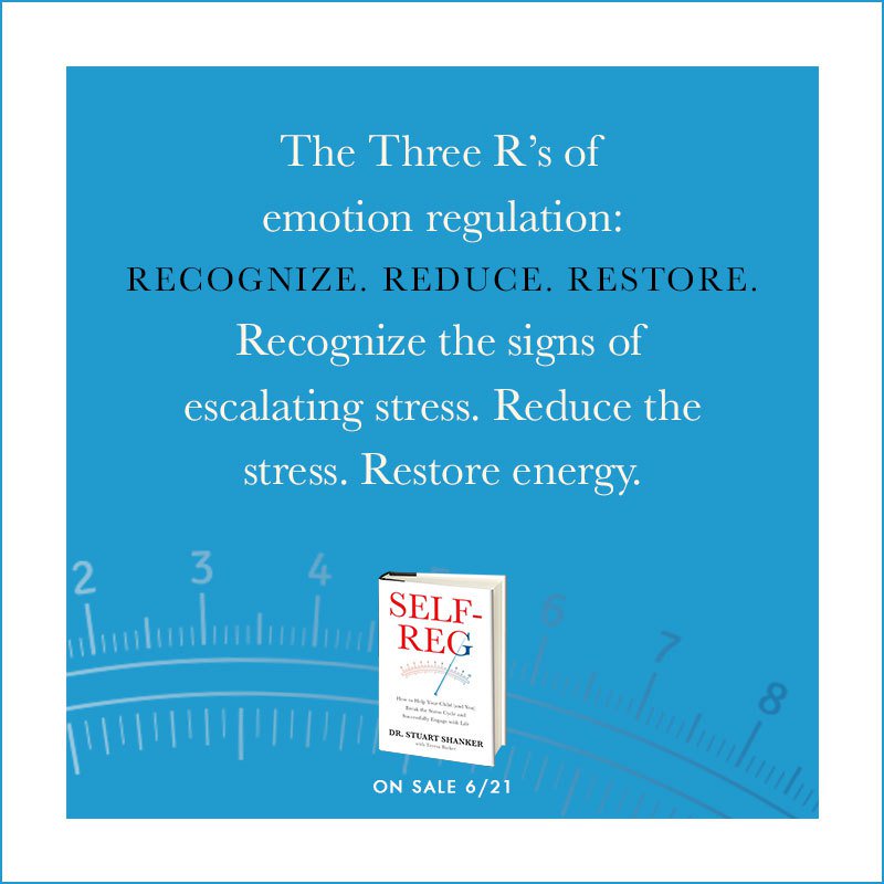Joyousgirl19's tweet photo. Reduce Your Child's Stress With SELF-REG By Dr. Stuart Shanker #livemorestressless #kids⦠https://t.co/sR1Go39JC1 https://t.co/zGWl1SeEQd