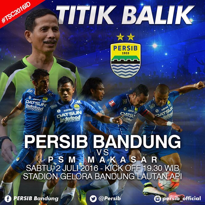 persib tweet picture