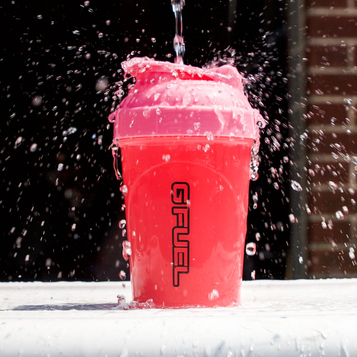 G Fuel On Twitter Cool Off This Holiday Weekend With The 1