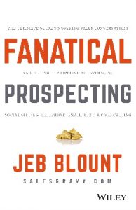 SalesGravy's tweet image. 8 Must Read Books for Sales Leaders - new list from .@salesproinsider hubs.ly/H03dBhg0 #sales .@wileybiz