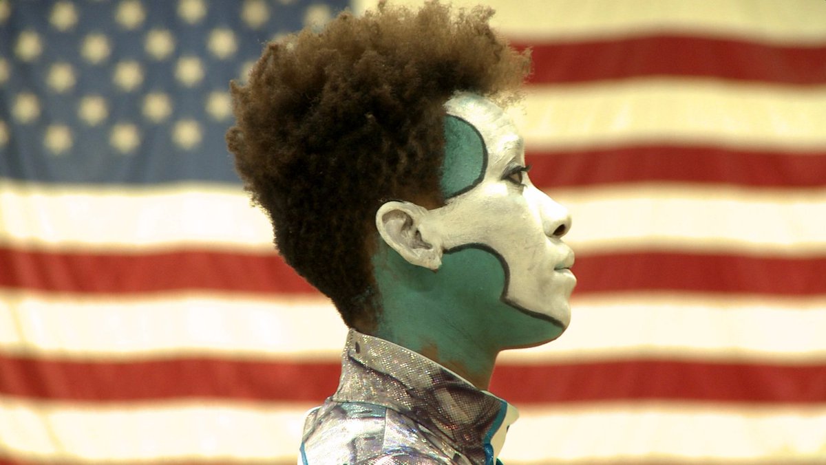 .@OscopeLabs putting out David Byrne's Contemporary Color featuring ADROCK and Money Mark rol.st/298b733