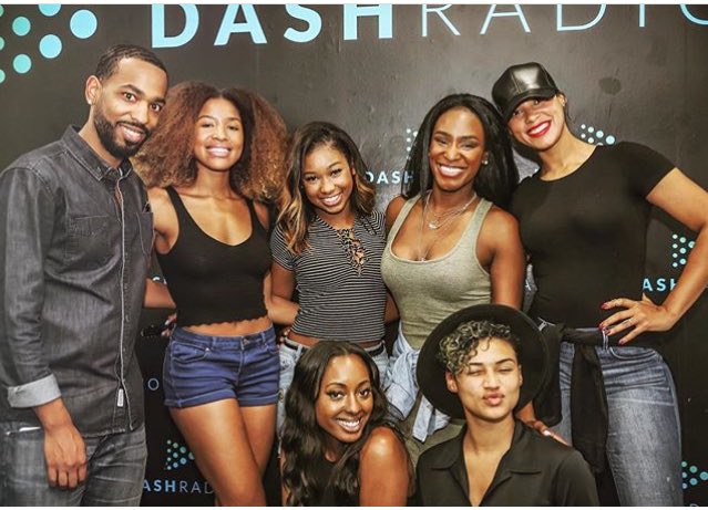 JunesDiaryMedia's tweet photo. June's Diary will be on Dash Radio today at 4pm ET / 1pm PT with Frank Gatson, tune in on iCraft station! https://t.co/XmBW6YcKos