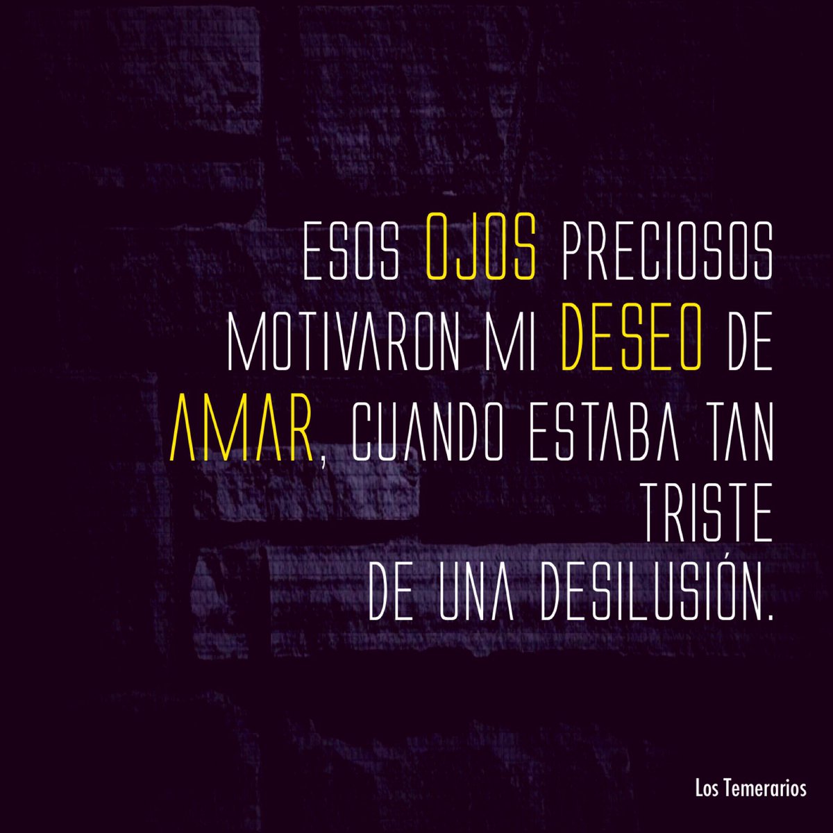 los_temerarios's tweet photo. #SinTíMoriría #LosTemerarios #LTStaff https://t.co/mbPBJQr4iZ