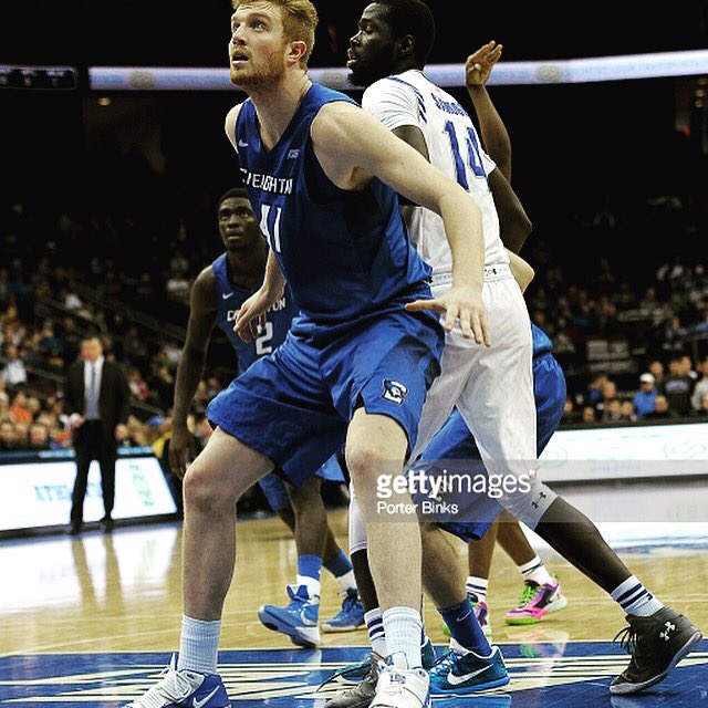 This fall I am going o take my talents to Germany and join the Löwen Braunschweig