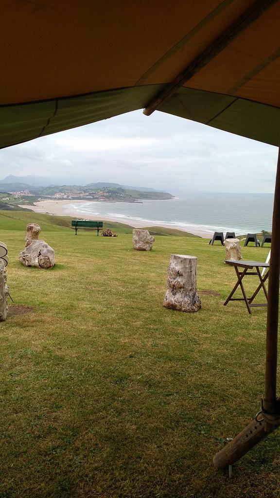 #albayloan mirad que sitio tan espectacular para la boda