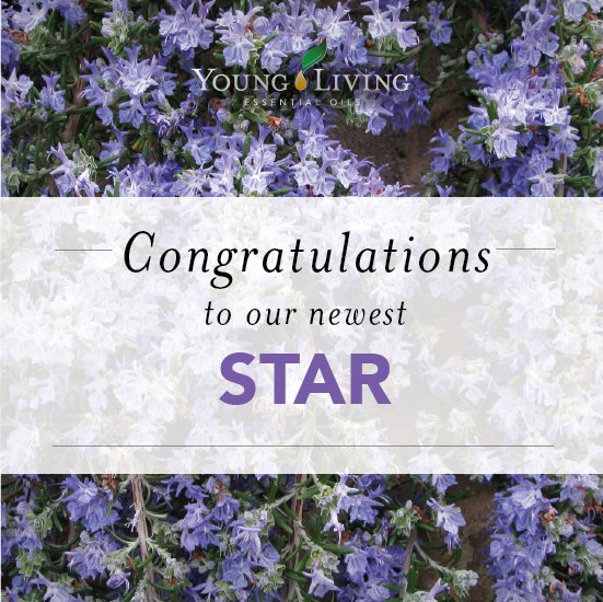 Dee_Kilkenny's tweet photo. Look at me!! #YLStar :) :) :) #Oiler4Ever #ChemicalFreeLife #SoMuchMoreThanOils #ThankYouYLEO https://t.co/DkjkqJfCmL