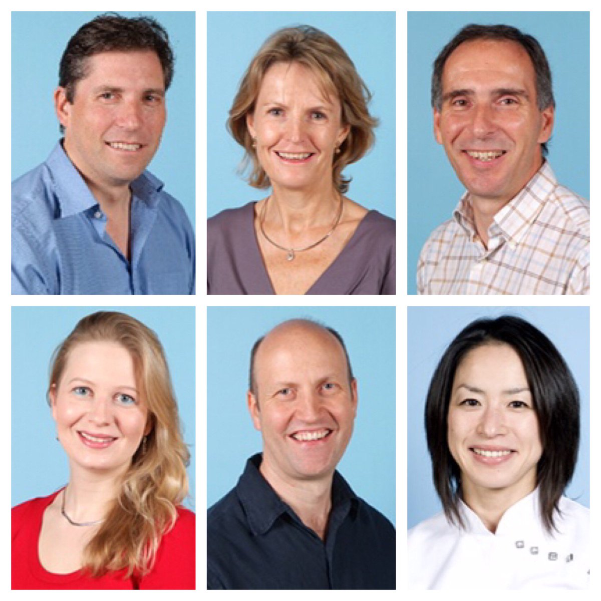 We are blessed with a hugely talented group of practitioners. #MeetTheTeam here: bit.ly/299cHSX #healthcare