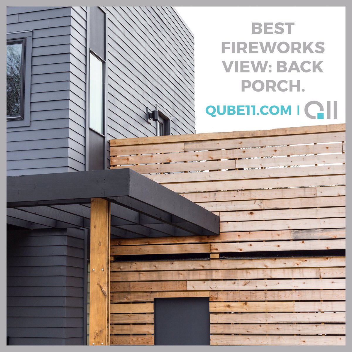 QubeEleven's tweet photo. What are you doing for the long weekend? Happy Fourth, friends! #CLT #cltrealestate #independenceday https://t.co/DHJ07hhAJW