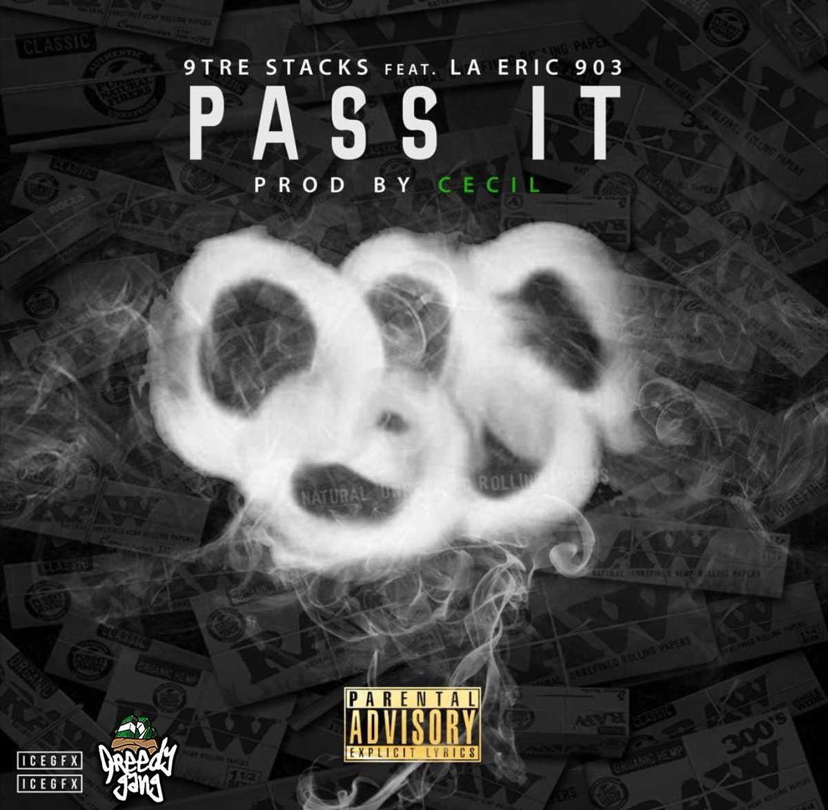 LaEric903's tweet photo. #GreedyGang https://t.co/FaIRX6uJaI