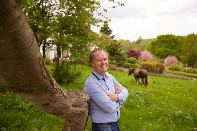 Limburgse economie heeft de wind mee! Lees het interview met LED voorzitter Jos Schneiders bit.ly/1OkRMPo