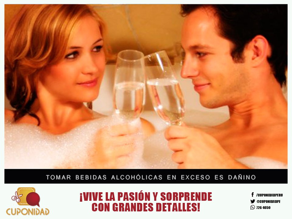 CuponidadPe's tweet photo. S/ 99 por noche romántica en habitación suite con jacuzzi, incluye: decoración + 2 copas..👉 https://t.co/brM7w06tIm https://t.co/eKcVVjIr24