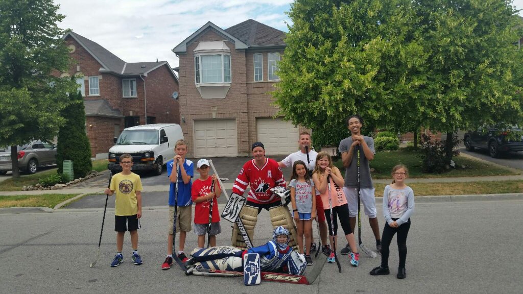 Connor McDavid on Twitter: "Happy #CanadaDay ! See what ...
