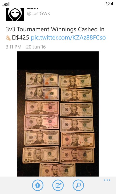 ohisthatJD's tweet image. @LustGWK Which one is it bud