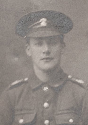 churchill_alex's tweet photo. James Drummond of #Shadforth #Durham killed 1/7/16 #Somme100 #AtTheGoingDownOfTheSun https://t.co/1vKztYak0Z