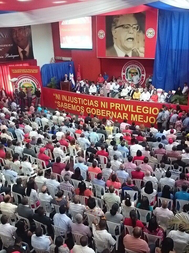 IYDUofficial's tweet photo. Today, the Dominican Republic celebrates 50yrs of cont'd democracy, making it one of oldest democracies in region. https://t.co/hqslQM678x