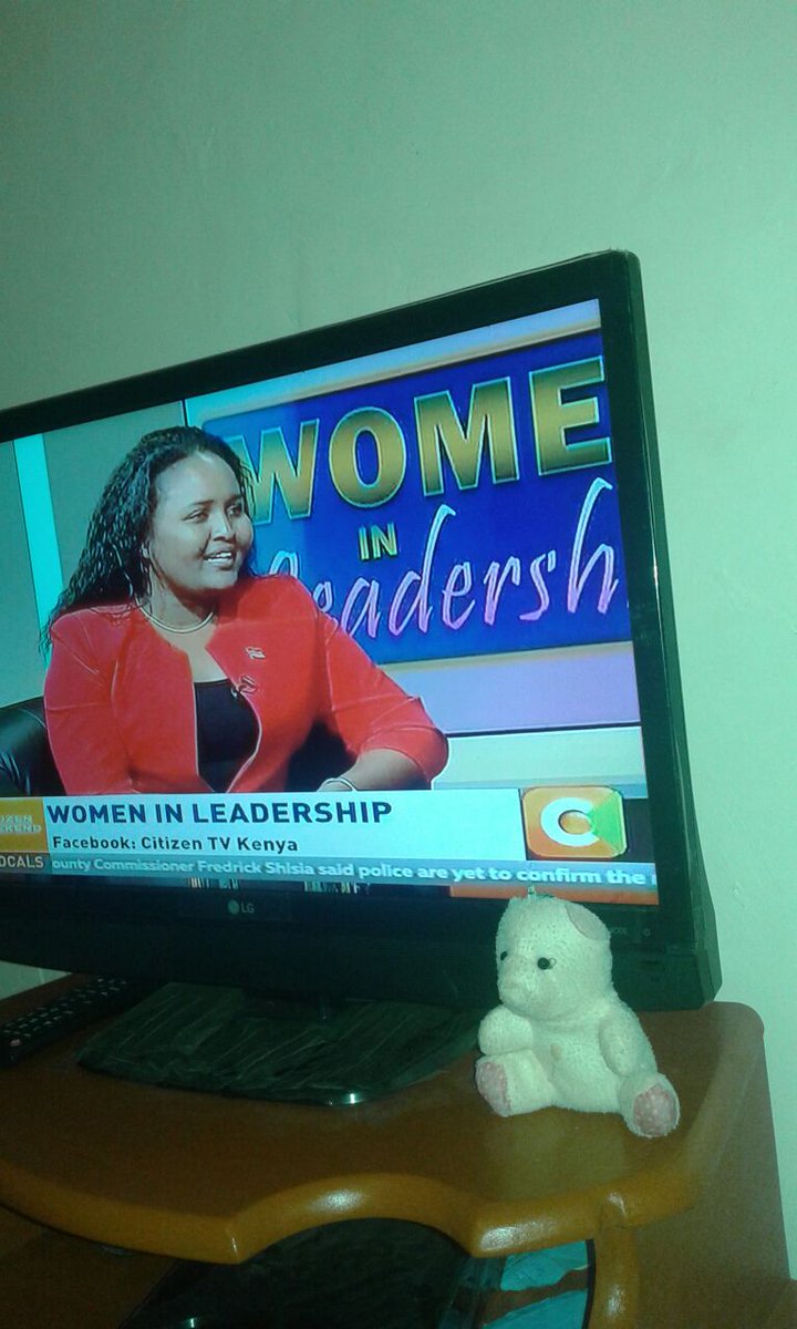 seinascola's tweet photo. My Sen @Lesuuda on point my# MP2017 @citizentvkenya https://t.co/2rPjoS07BN