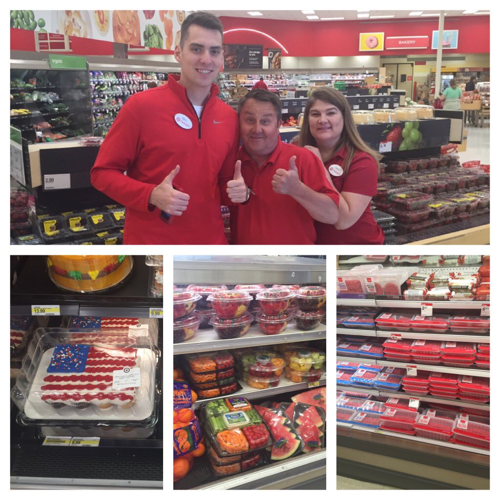 caseyreimer7's tweet photo. 2200 team has all you need for the 4th! #G199Food #D124 #FreshnFull #TheFrid @DiraarJ @AndrewE_TGT @Howard_JoshT https://t.co/2JsMzfwVMz