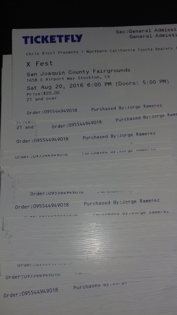 NLNightlife's tweet photo. #XFest tickets in hand. $20 each. 209-996-7754 #TPain #SageTheGemini #IAMSU #HoneyCocaine #SuicidalTendencies https://t.co/1Wi7ObAR4V
