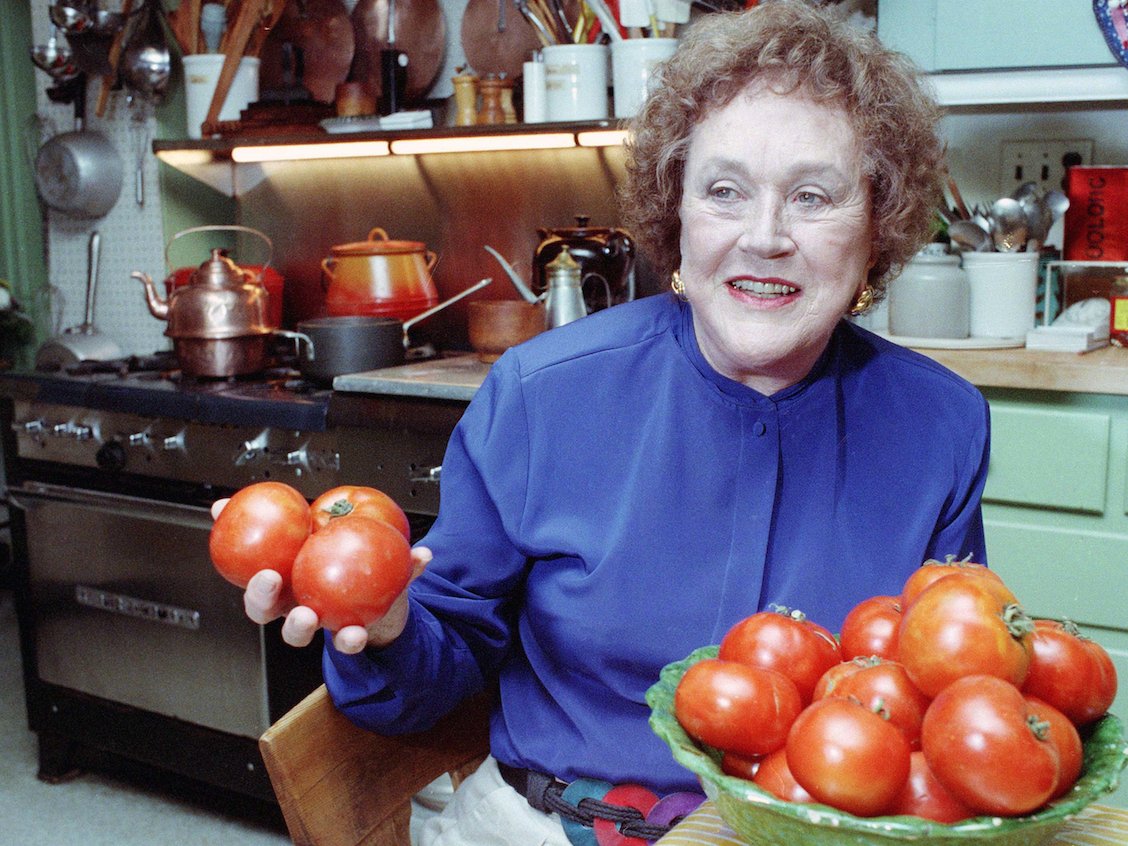 TechFutureUS's tweet image. Julia Child Foundation sues Airbnb over French home promotion feedproxy.google.com/~r/businessins…