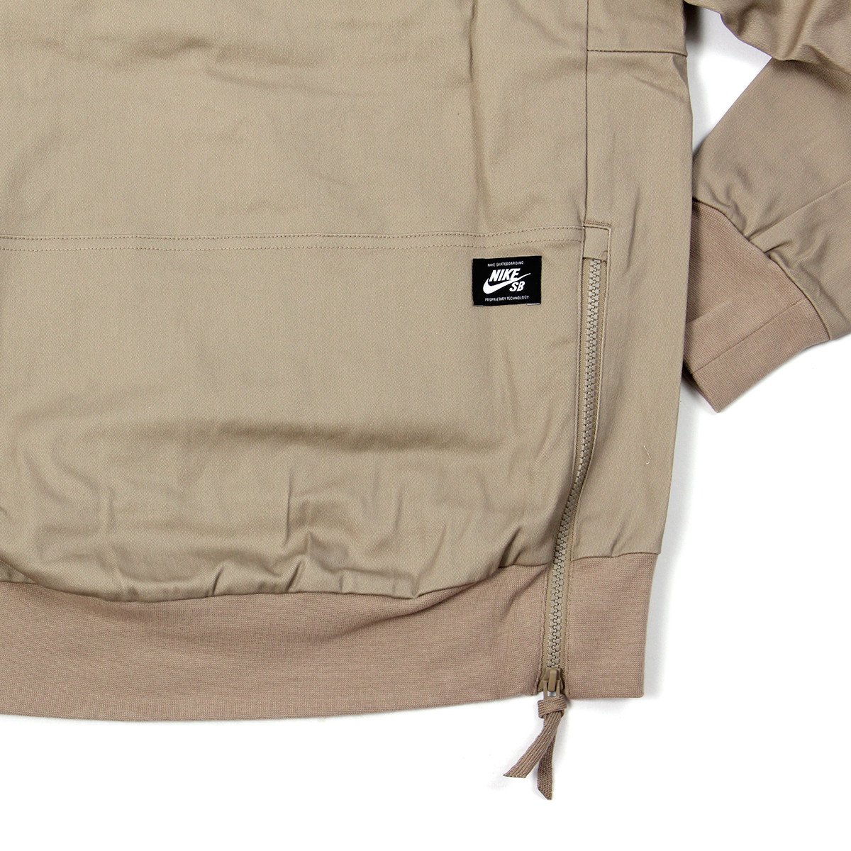 nike sb everett anorak jacket