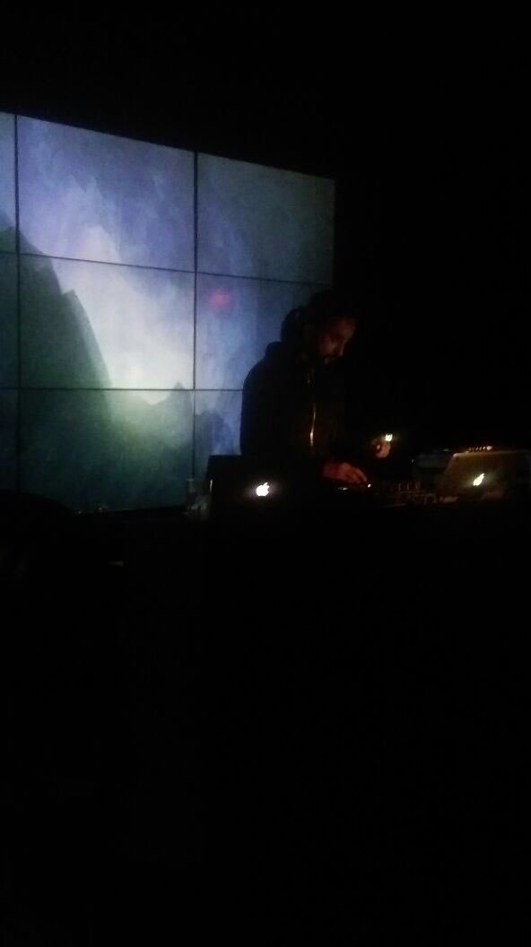 WeAreFRR's tweet image. The #AFEWeekend has started just on the right note as we go #DeepInDance with Likwid 😈🍻