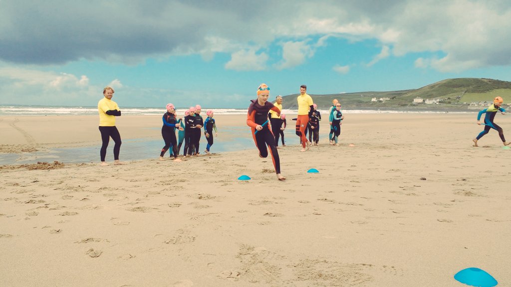 Georgeham CofE Primary School tweet media