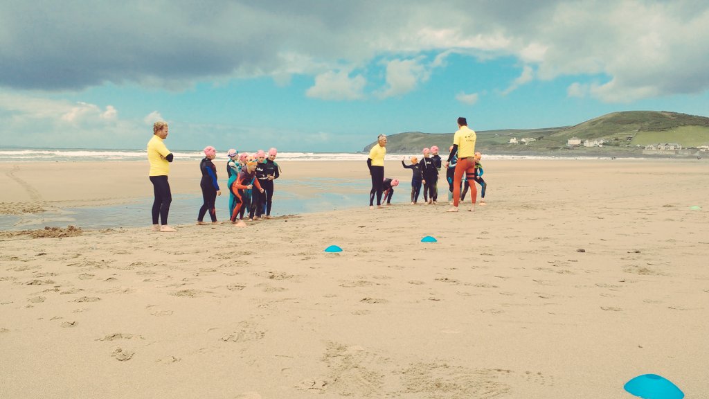 Georgeham CofE Primary School tweet media