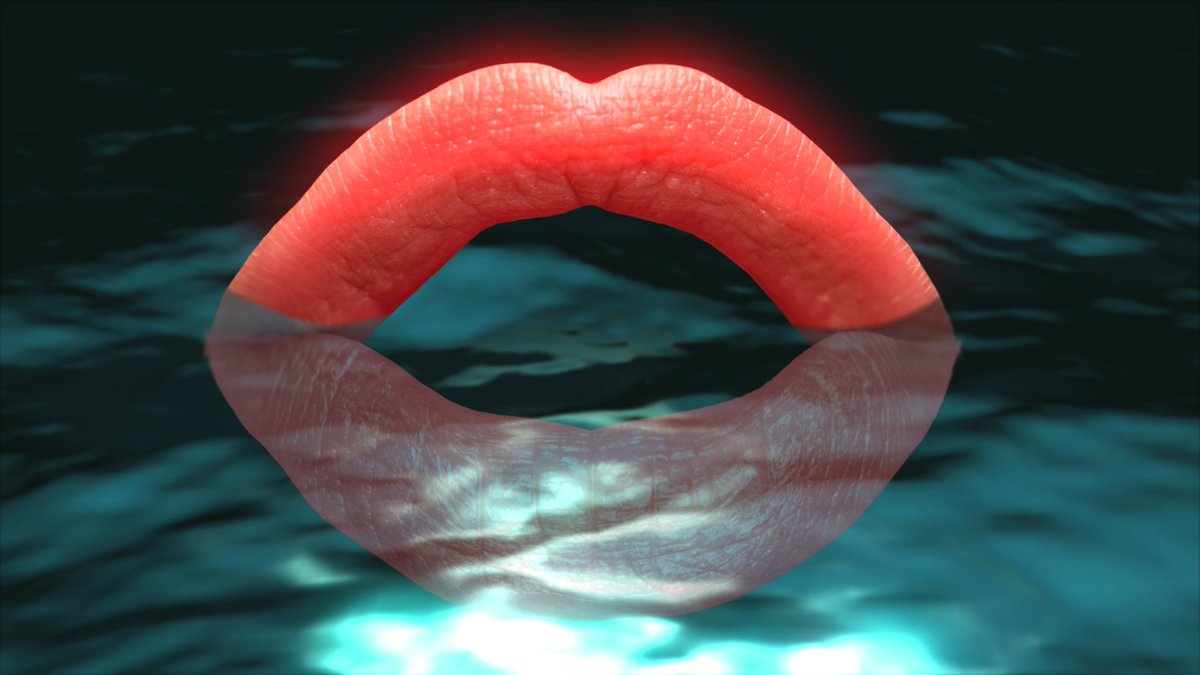 newmuseum's tweet image. #AgnieszkaPolska creates dreamlike films that derive from her own scripts and poems. bit.ly/298ojGW