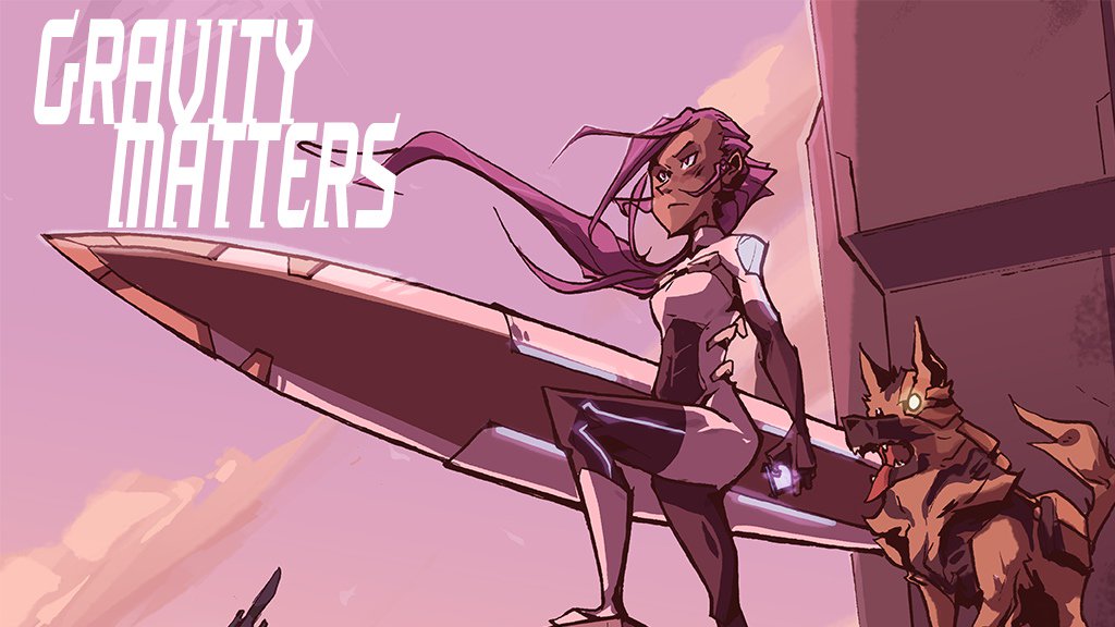 SprizzyMedia's tweet photo. Check out these new #Kickstarter comics. https://t.co/dkqYCRWoAl @kfctacobell  @Dare2Draw @cloudwrangler https://t.co/e4Z0xEa1nj