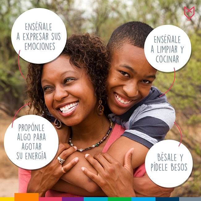 medpointpty's tweet photo. Al criar un hijo es importante enseñarle a amar y que se sienta amado.#Panamá #MedPoint #serpadres #coachingfamiliar https://t.co/kD8jaydy51