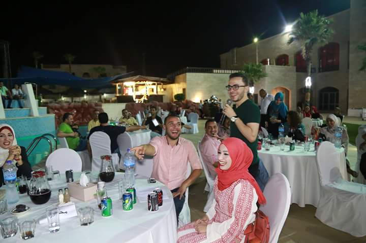 SMCPALESTINE's tweet photo. صور من مسابقة الحفل برعاية @JawwalPal  
@abedszaqout  ومقدمها 
#النادي_يجمعنا  #جوال_تجمعنا 
#SMDayPs #SMDay https://t.co/1EMqTbe1fl