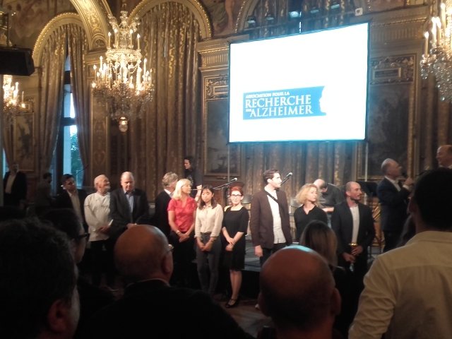 Félicitations aux lauréats du Grand Prix Photoreportage Étudiant 2016 !