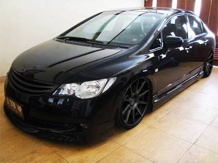 Kaya nya cukup pendek buat beredar..heuheu