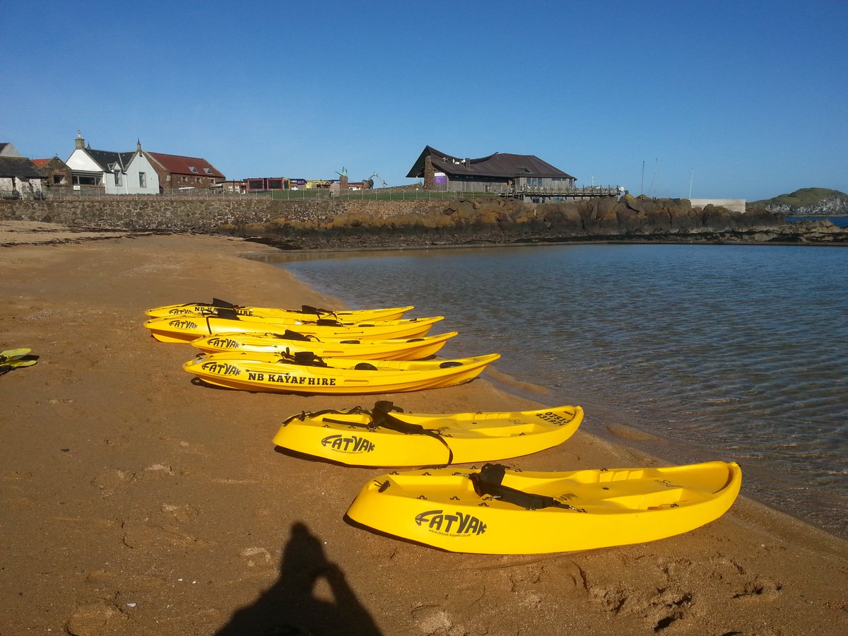 North Berwick Kayak (@nbkayakhire) on Twitter photo FREE Demo Morning Saturday 2nd July 9am-12pm. All welcome, come along and try out our <a href="/Fatyakkayak/">Fatyak Kayak</a> fleet. FREE Demo Morning Saturday 2nd July 9am-12pm. All welcome, come along and try out our <a href="/Fatyakkayak/">Fatyak Kayak</a> fleet.