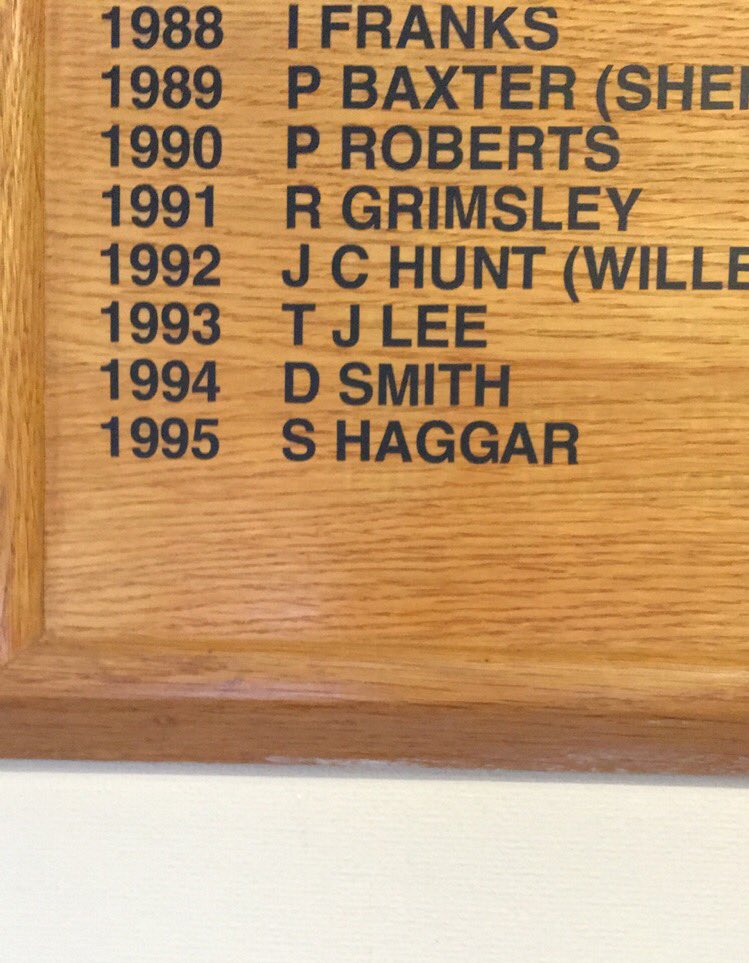 Prolific year for this lad #1995