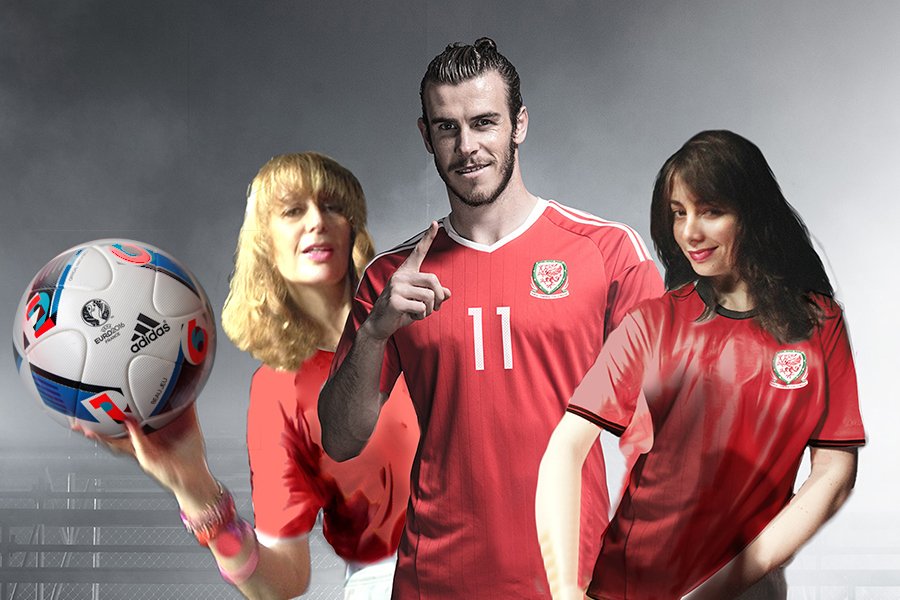 LoliesEuro2016's tweet photo. #WALBEL #DragonsRouges contre #DiablesRouges. #LoliesEUROS2016 #EURO2016 #WAL #BEL https://t.co/9uWxSKRz0b