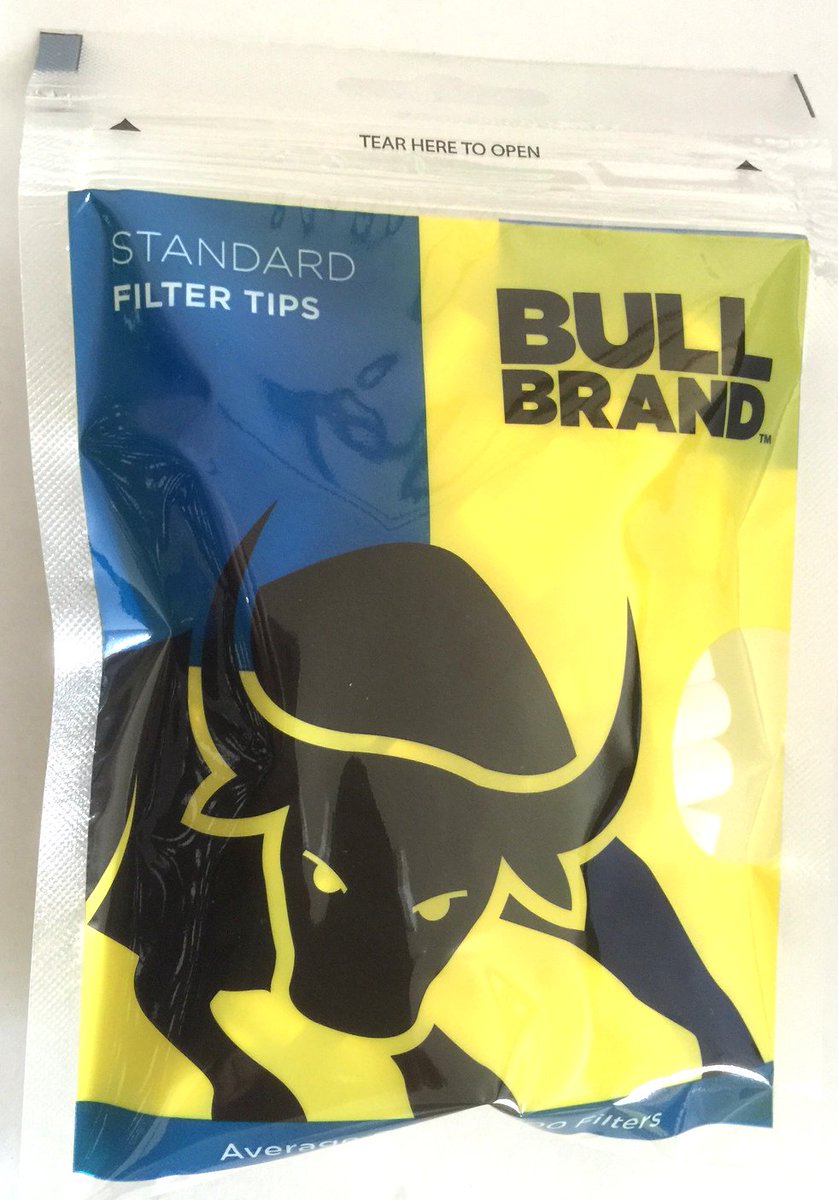 MUPPS_STORES's tweet image. If you want a thicker chunkier #rollyourown #filtertip then try these - #bullbrand ebay.eu/298vrpa