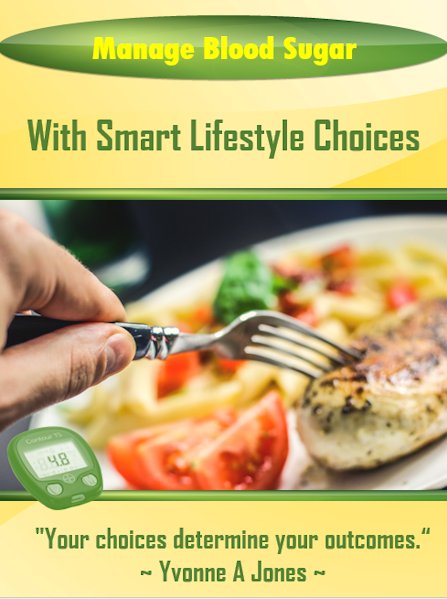 Grab a free copy of our report - Manage Blood Sugar With Smart Lifestyle Choices
buff.ly/292DwHq