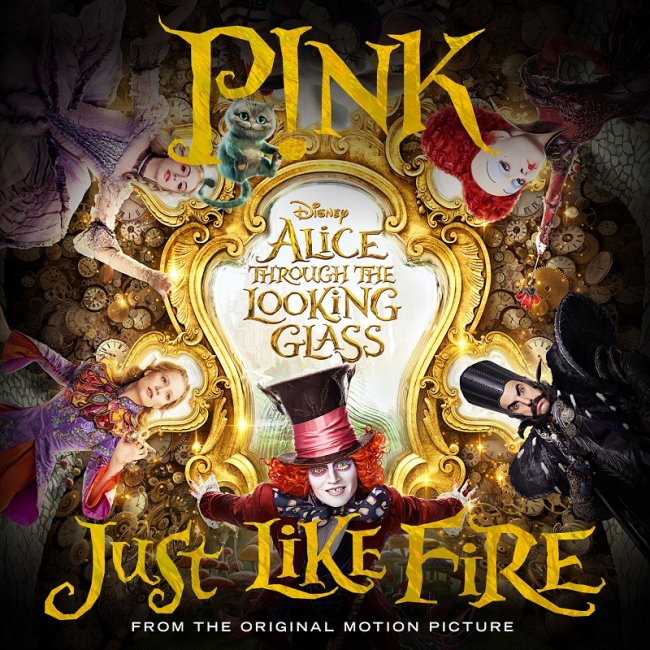 THEBEAT979FM's tweet photo. #Np "Just Like Fire" by @Pink
#DigitalTop10 No:09 #DriveTimeShowWithLolu (@LoluShomuyiwa) https://t.co/UC0VxyLz41