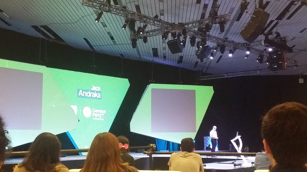 BeReciclaje's tweet photo. Jack Andraka, el jóven científico que está cambiando el mundo llega a Campus Party. #CpMx7 https://t.co/fUPXNG3n0A