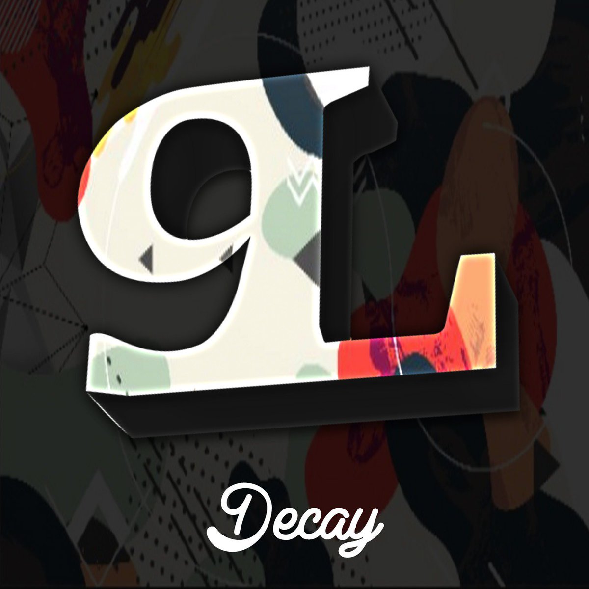 StylGFX's tweet photo. Header and logo for @DecayHits Second for #9LRC
rt/like please
@9LDivision @9LDivisionary @Vols9L @Shotzy_Boiii https://t.co/zXTun91Mav